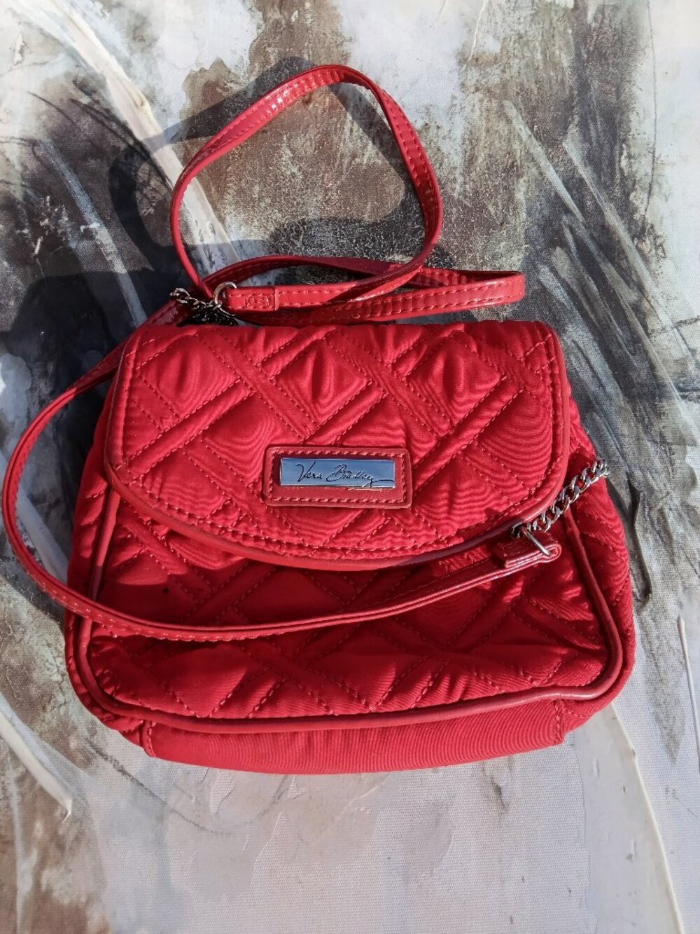 Vera Bradley handbag